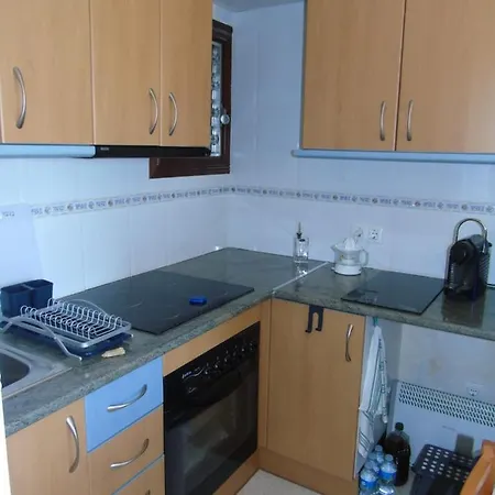 Apartment Premiere Ligne De Roses