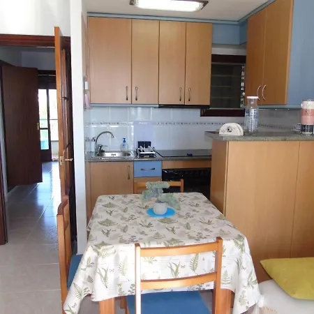 Premiere Ligne De Apartment