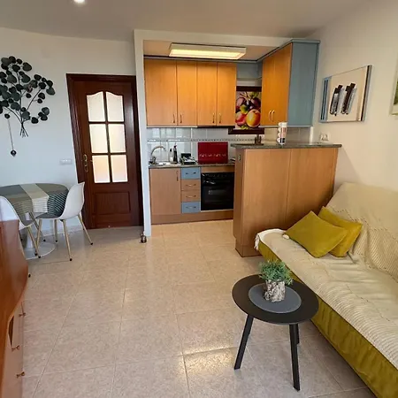Premiere Ligne De Apartamento