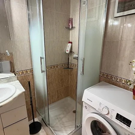 Apartamento Premiere Ligne De