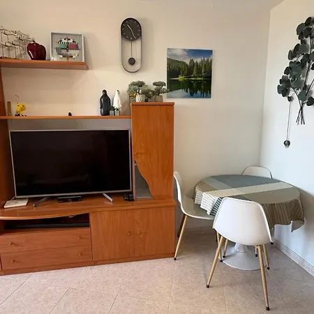 Premiere Ligne De Apartamento *