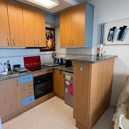 Premiere Ligne De Apartamento Roses