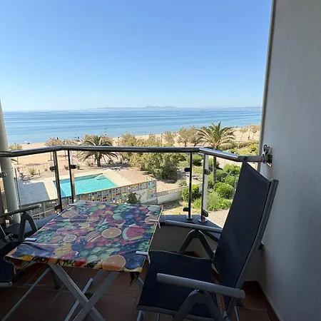 Premiere Ligne De Apartamento