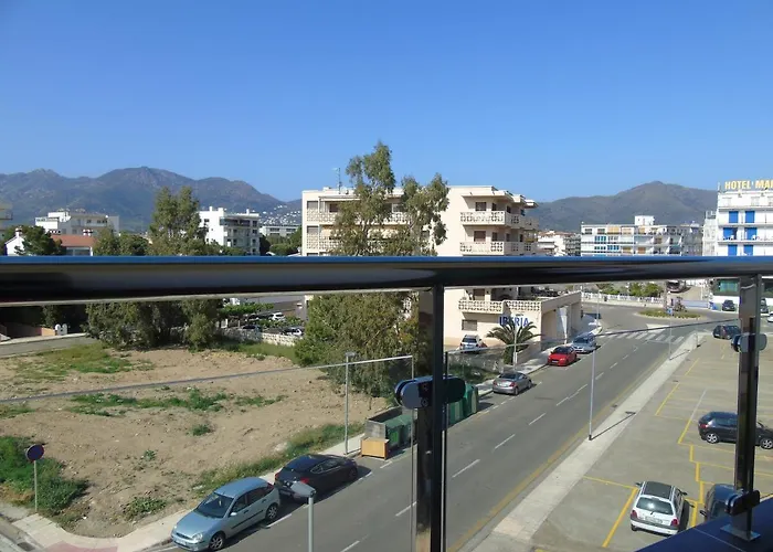 Premiere Ligne De شقة
